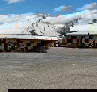 Royal Hotel Dalton - Darwin Holiday