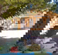 Lyns Hideaway - Darwin Holiday