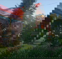 Boutique Motel Sefton House - Darwin Holiday