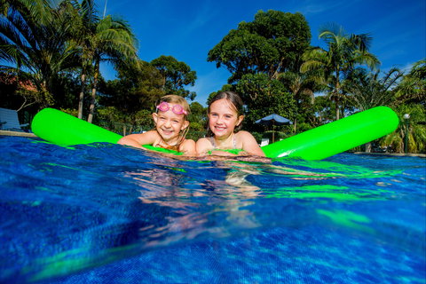 Ingenia Holidays Broulee - Darwin Holiday 0