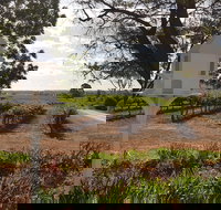 'In The Vines' Guest Cottage - Darwin Holiday