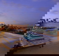 InterContinental Sydney Double Bay - Darwin Holiday