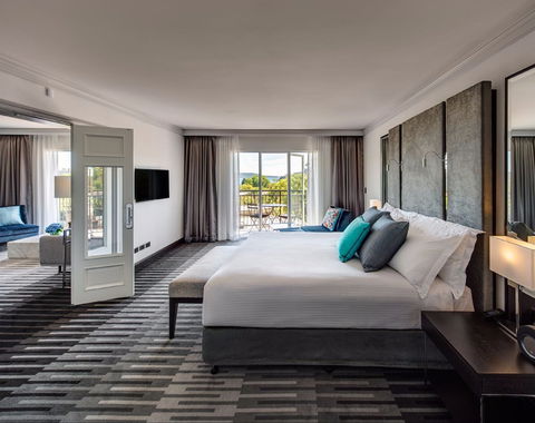 InterContinental Sydney Double Bay - Darwin Holiday 1