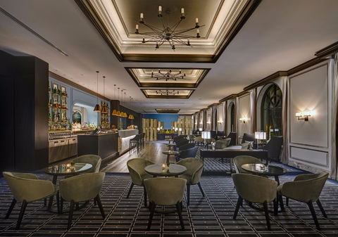 InterContinental Sydney Double Bay - Darwin Holiday 2