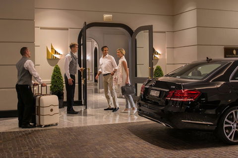 InterContinental Sydney Double Bay - Darwin Holiday 4