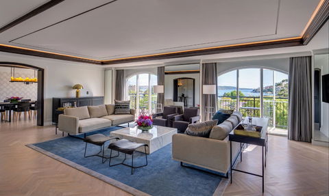 InterContinental Sydney Double Bay - Darwin Holiday 5