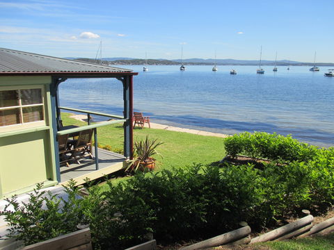 Iona Cottage - Darwin Holiday 0