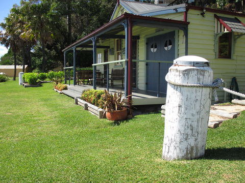 Iona Cottage - Darwin Holiday 1
