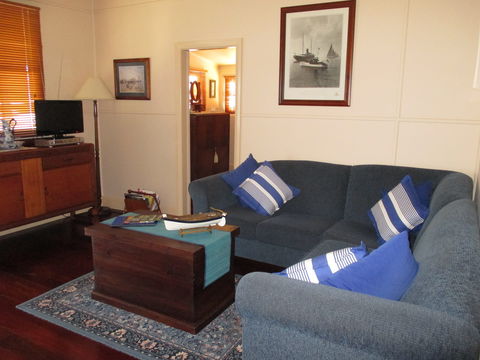Iona Cottage - Darwin Holiday 3