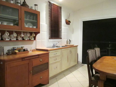 Iona Cottage - Darwin Holiday 5