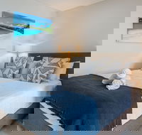 Ishtar Apartments - Darwin Holiday