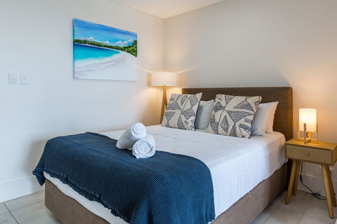 Ishtar Apartments - Darwin Holiday 0