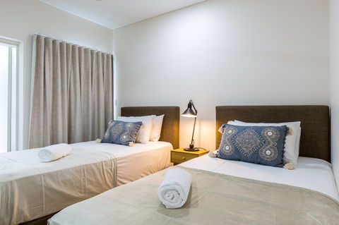 Ishtar Apartments - Darwin Holiday 1