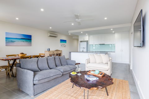 Ishtar Apartments - Darwin Holiday 2