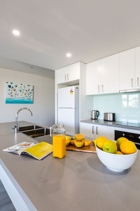 Ishtar Apartments - Darwin Holiday 3