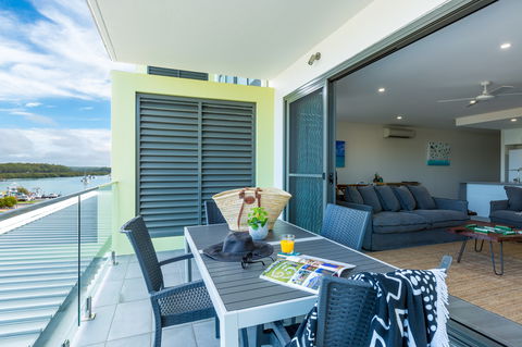 Ishtar Apartments - Darwin Holiday 4