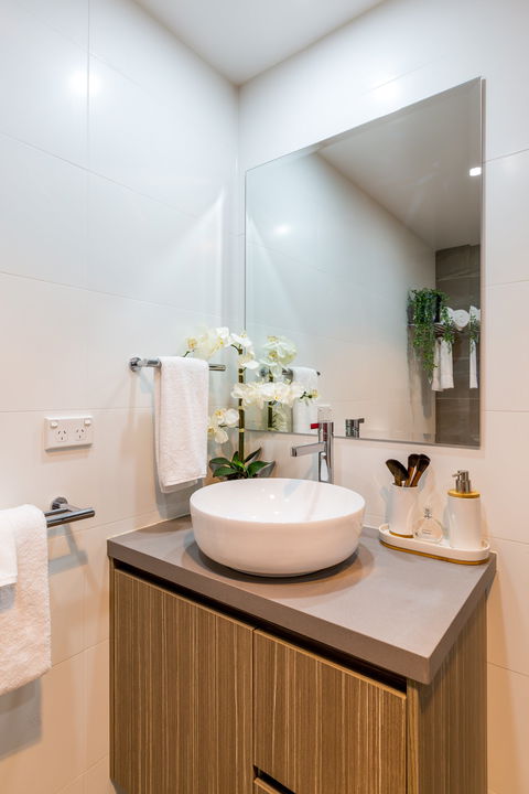 Ishtar Apartments - Darwin Holiday 5