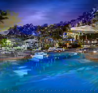 Ivory Palms Resort - Darwin Holiday