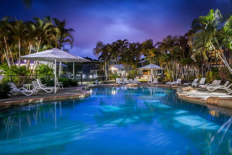 Ivory Palms Resort - Darwin Holiday 0