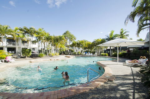 Ivory Palms Resort - Darwin Holiday 1
