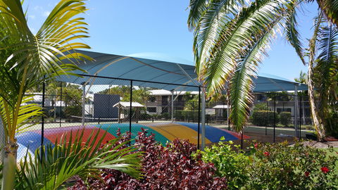 Ivory Palms Resort - Darwin Holiday 4