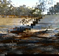 Junction Views - Darwin Holiday