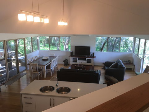 Kangaroo Hollow Preston Beach - Darwin Holiday 1