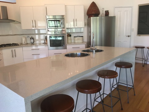 Kangaroo Hollow Preston Beach - Darwin Holiday 2