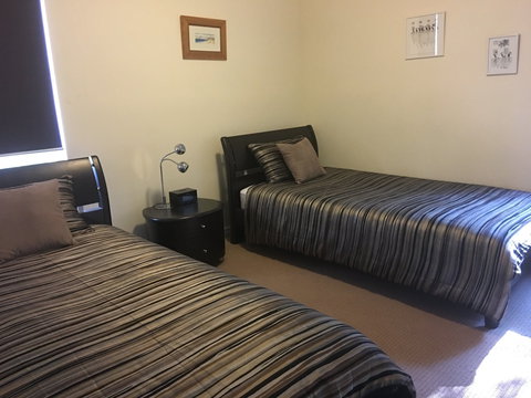 Kangaroo Hollow Preston Beach - Darwin Holiday 5