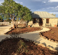 Keefers Cottage - Darwin Holiday