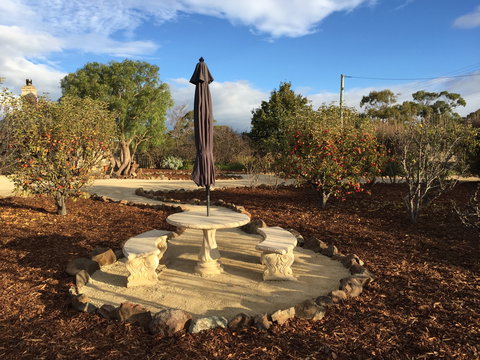 Keefers Cottage - Darwin Holiday 2