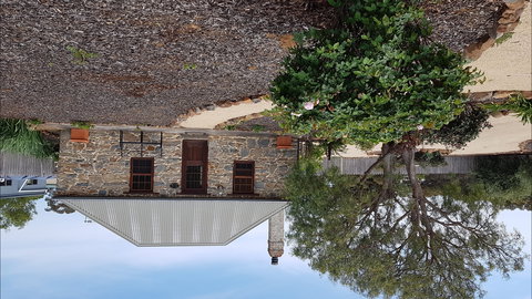 Keefers Cottage - Darwin Holiday 3