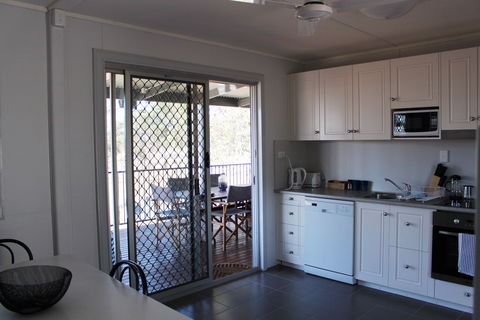 Keira Farm - Darwin Holiday 1