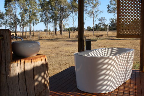 Keira Farm - Darwin Holiday 2
