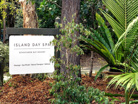 Kingfisher Bay Resort - Darwin Holiday 8