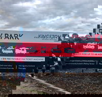 Kingston RV Park - Darwin Holiday