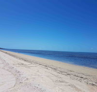 Kingscote Tourist Park and Family Units - Darwin Holiday