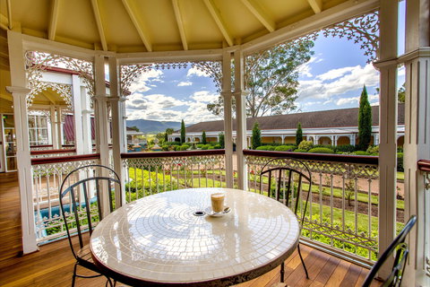 Kirkton Park Hunter Valley - Darwin Holiday 2