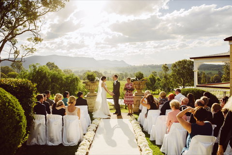 Kirkton Park Hunter Valley - Darwin Holiday 4