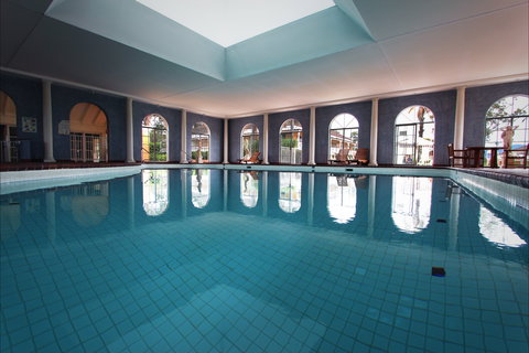 Kirkton Park Hunter Valley - Darwin Holiday 5