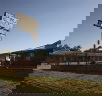 Koreela Park Motor Inn - Darwin Holiday