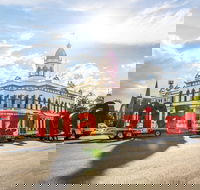 Lakeside Cottage - Darwin Holiday