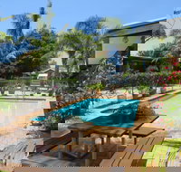 Lakes Waterfront Motel - Darwin Holiday