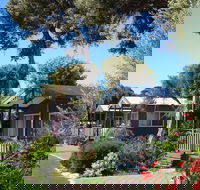 Lakeside Tourist Park - Darwin Holiday