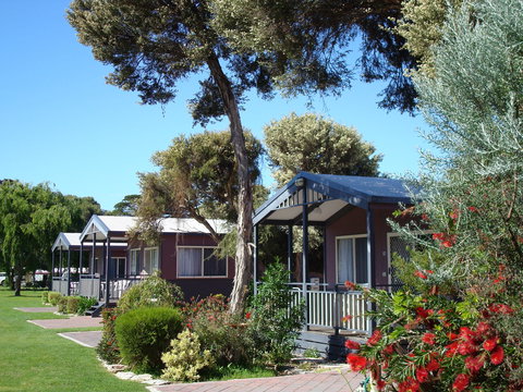 Lakeside Tourist Park - Darwin Holiday 0