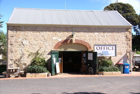 Lakeside Tourist Park - Darwin Holiday 1
