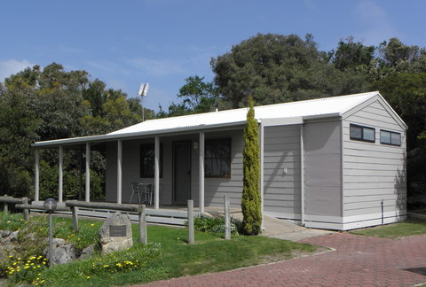 Lakeside Tourist Park - Darwin Holiday 2