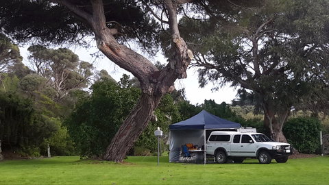 Lakeside Tourist Park - Darwin Holiday 3