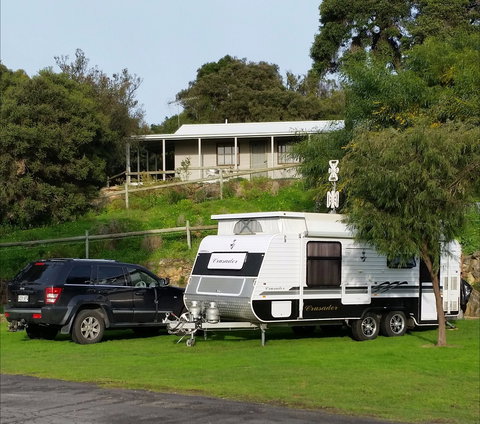 Lakeside Tourist Park - Darwin Holiday 4