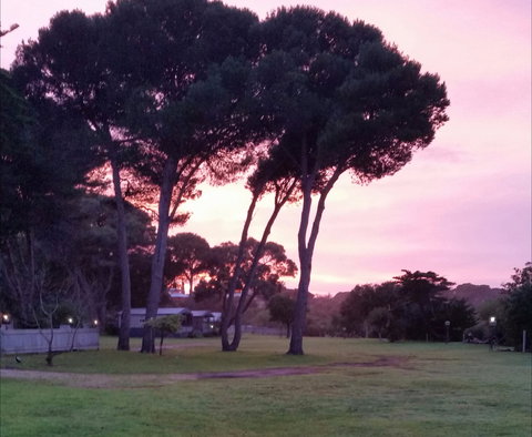 Lakeside Tourist Park - Darwin Holiday 5